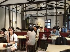-香港池仔记肠粉王(博多新记襄阳南路店)