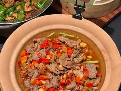 -相遇·鲜炒黄牛肉(丹阳吾悦广场店)
