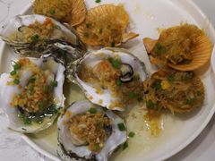 -琼大师东方烤乳猪(亚特兰蒂斯店)