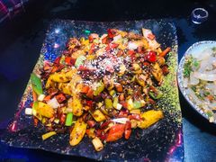 -醉小酒馆·川菜·江湖菜·重庆菜(观音桥旗舰店)