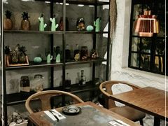 -Apollo·西班牙小酒馆(安福路店)