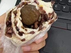 -宫门口馒头铺(创始人总店)
