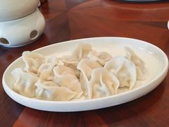 -喜鼎海胆水饺(东港店)