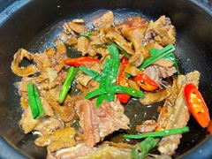 -醉壹号海鲜大排档·老厦门特色菜(厦门美食地标店)