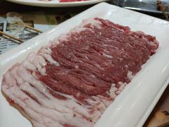 -竹叶涮肉坊(总店)