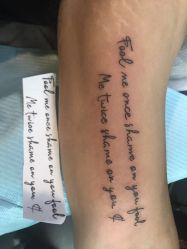 点击看大图 -I-TATTOO 纹身艺术空间