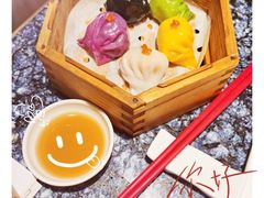 五色虾饺皇-新雅(丰盛里店)