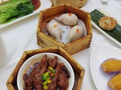 -港湾宴会厅(京基百纳店)