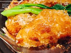 -花城粤菜餐厅(高新区店)