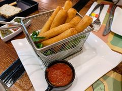 -安妮意大利餐厅(世贸天阶店)