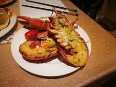 -西安皇冠假日酒店·朱雀咖啡厅