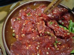 -正南齊北重庆老火锅(光华村直营店)