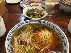 -同得兴 Since·1995 传统苏式面馆(嘉馀坊店)