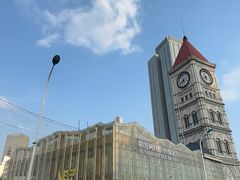 -天津意大利风情旅游区