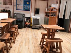 -小满手工粉(上海月星环球港店)