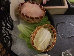-湊湊火锅·茶憩(东城万达店)