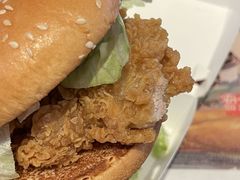 -肯德基(茂业店)