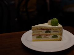 -black rainbow coffee