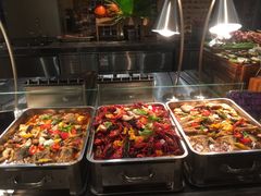 -味餐厅·海鲜·火锅·自助餐