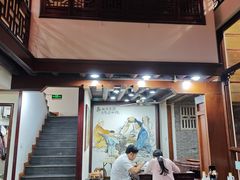 -御清斋总店(天一街店)