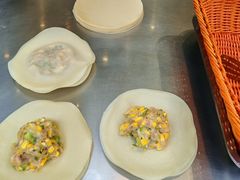 -汤姆大师傅鲜香牛肉饼(深圳保利文化广场店)