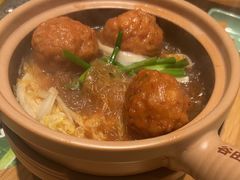 -谷田稻香·砂锅菜(西乡天虹店)