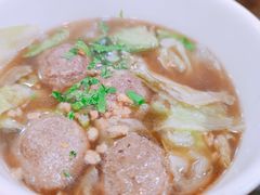 干拌粉-食味稻汕头小吃(方庄店)