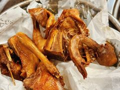 -鸽鸟轩(石岐店)