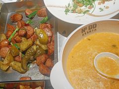 -No.DD戳子烧烤·江湖菜(北京总店)