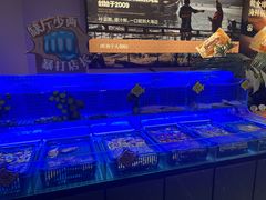 -北李妈妈菜·海肠捞饭(高新万达店)