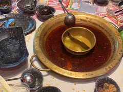 -哥老官重庆美蛙鱼头(宝山龙湖店)