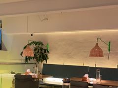 大堂-苦尽酒馆·川菜(鼓楼店)