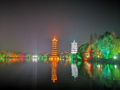 -桂林两江四湖景区