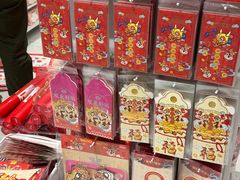 -名创优品(天河区正佳广场二店)