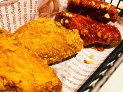 -火炉火自助餐(西直门凯德MALL店)