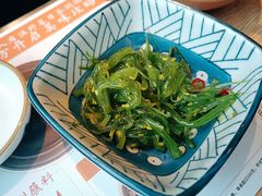 -温野菜涮涮锅(曲江大悦城店)