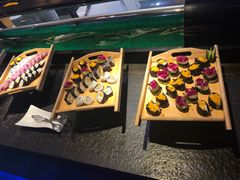 -安徽高速开元国际大酒店·地中海自助餐厅