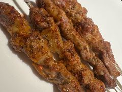 -羊门客在·烤盐池滩羊·川菜