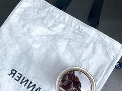 -Manner Coffee(IFS一楼店)