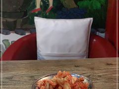 -MI WU FACTORY米屋美食工厂餐厅(绿地店)