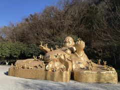 -幕燕滨江·长江观音景区