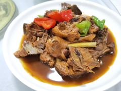 -天乐农家鱼头王(天目湖店)