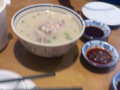 -易老妈蹄花.特色川菜(人民公园总店)