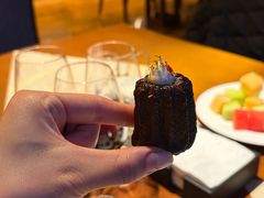 -富力丽思卡尔顿酒店·香荟全日制餐厅