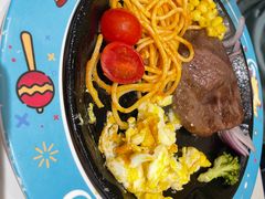 -Mary Cindy 玛丽西典披萨(龙湖龙湾天街店)