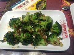 -尚雅铁板料理自助餐厅(乐松店)