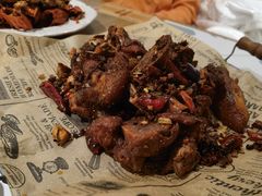 -十面欢腾·海鲜面·台式Bistro(长乐路店)