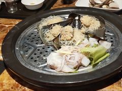 -船奇蒸汽海鲜·闽菜(八市海鲜总店)