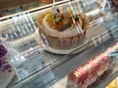 -GANSO元祖食品(白下店)