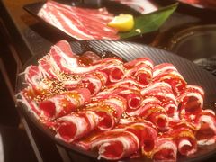 -伊茉家的烤肉店(勒泰中心店)